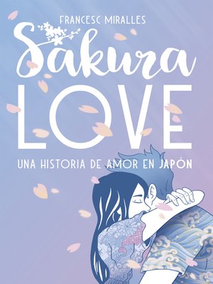 cover image of Sakura Love